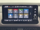 ZR-V 2.0 e:HEV Z 4WD 本革シート