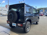ジムニー XC 4WD 
