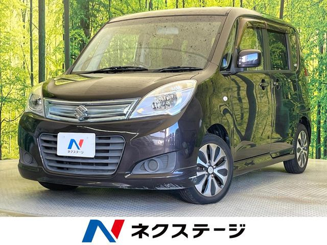 ソリオバンディット 1.2 DJE 