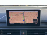 アウディの最新技術を投入したMMI(マルチメディアインターフェイス)多彩なインフォテインメントをシンプルで簡単に、自在の操作できる最新テクノロジーです。