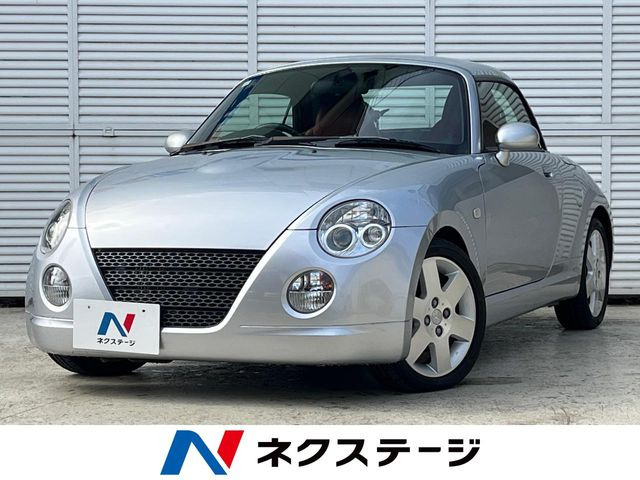 コペン アクティブトップ