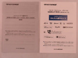 ドライブやレジャーのマストアイテム!快適なドライブをサポートするメモリーナビ&フルセグTV付きなので、車内環境は良好です☆彡 お出掛けするのもとってもワクワクしていけそうですね?♪