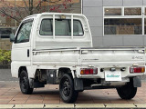 アクティトラック タウン 4WD 5MT