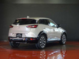 CX-3 1.5 15S アーバンドレッサー 