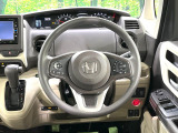 【アダプティブクルーズコントロール】高速道路での長距離走行が楽に!!自動で速度を保つクルーズコントロールが、衝突軽減システムと連携し、前方の車両を感知して車間を保つように速度調節してくれます!!