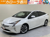 プリウスAツーリングセレクション 入荷しました。