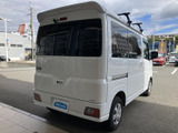 ピクシスバン クルーズターボ ハイルーフ 