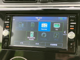 ラジオやテレビ、Bluetooth Audioなど、利用できる音源が画面に並びます。選択肢を見比べながら音楽やラジオを楽しめるため、通勤や買い物など普段の移動時間にも活用できます。