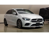 Bクラス B200d AMGライン 