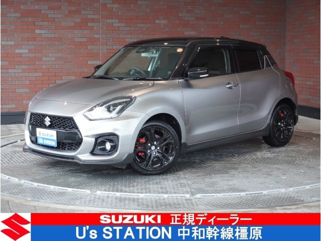 スイフト 1.4 スポーツ 