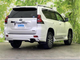 ランドクルーザープラド 2.7 TX Lパッケージ 4WD 