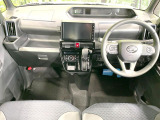 タントカスタム RS 