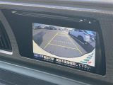 【 バックカメラ 】便利なバックカメラ装備で安全確認を頂けます。駐車が苦手な方にもオススメな便利機能です♪