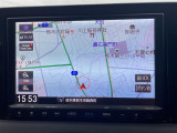 ヴェゼル 1.5 G 4WD 修復歴無し