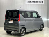 ルークス ハイウェイスター X