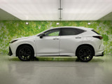 NX 350h Fスポーツ 