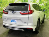 CR-V 2.0 e:HEV EX マスターピース 