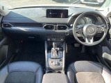 CX-5 2.2 XD ブラックトーンエディション 