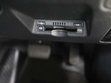 ETC車載器が搭載されているので、高速道路の乗り降りもノンストップで通過できます♪