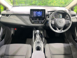 カローラツーリング 1.8 ハイブリッド G-X プラス 