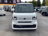 N-BOX  