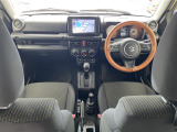 ジムニー XC 4WD 修復歴無し
