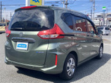 フリード 1.5 ハイブリッド G ホンダセンシング 