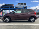 ノート 1.2 X DIG-S ブランナチュールインテリア 