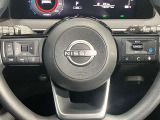 【プロパイロット】高速道路の単調な渋滞走行と長時間の巡航走行で、アクセル、ブレーキ、ハンドルの操作をクルマがアシスト!ドライバーの負担を軽減します!