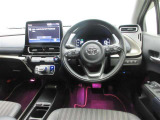 アクア  1.5 Z E-Four 4WD