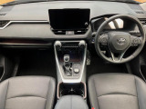 RAV4 2.0 G Zパッケージ 4WD 