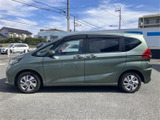 フリード 1.5 ハイブリッド G ホンダセンシング 