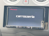 【ナビゲーション】目的地までしっかり案内してくれる使いやすいナビ。Bluetooth接続すればお持ちのスマホやMP3プレイヤーの音楽を再生可能!毎日の運転がさらに楽しくなります!!