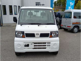 クリッパートラック SD 4WD 