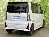 タントカスタム RS リミテッド 