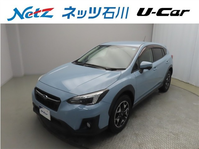 XV 2.0i-L アイサイト 4WD