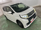車両状態証明書は物件の状態を保証するものではありません。証明書を参考に現車の確認をお願いします