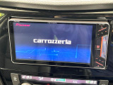 【ナビゲーション】目的地までしっかり案内してくれる使いやすいナビ。Bluetooth接続すればお持ちのスマホやMP3プレイヤーの音楽を再生可能!毎日の運転がさらに楽しくなります!!
