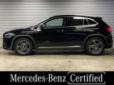 GLAクラス GLA200d 4マチック AMGライン 4WD 