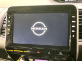 【純正10型ナビ】人気の純正ナビを装備。オーディオ機能も充実しており、Bluetooth接続すればお持ちのスマホやMP3プレイヤーの音楽を再生可能!毎日の運転がさらに楽しくなります!!