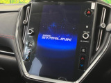 レヴォーグ 1.8 STI スポーツ EX 4WD 