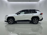 RAV4  PHV 2.5 ブラック トーン E-Four 4WD
