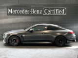 CLEクーペ AMG CLE 53 4マチックプラス (ISG) 4WD 