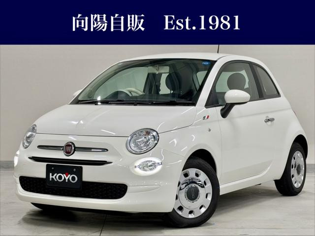 500 1.2 カルト
