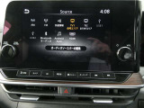 TVやBluetoothオーディオなどお楽しみ頂けます。車内がまるでコンサートホールのようにお楽しみ頂けます。