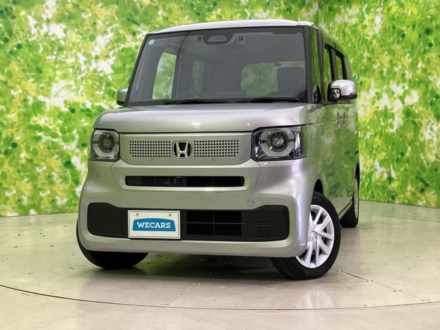 N-BOX
