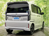 N-BOXカスタム G L ターボ ホンダセンシング 