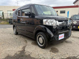 N-BOXスラッシュ X ターボパッケージ 4WD 