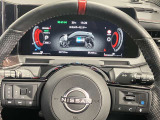 ノートオーラ  1.2 NISMO