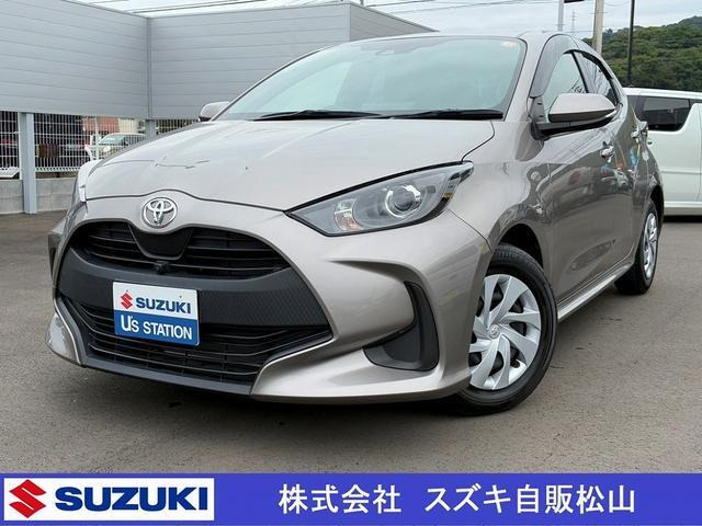 ヤリス 1.5 G 4WD 